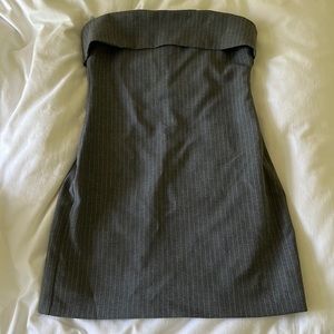 Zara Corset Dress